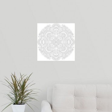Mandala Magic 4