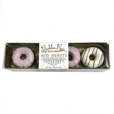 Mini Donuts Box - 2 Set