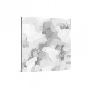 Mosaic Scatter I V Wall Art - Canvas - Gallery Wrap