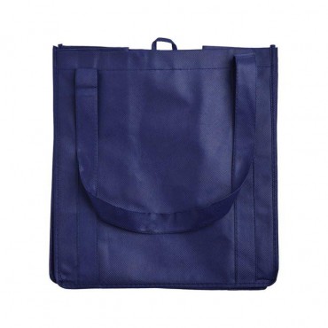 Non Woven Recyclable Tote Bag - 2 Pieces