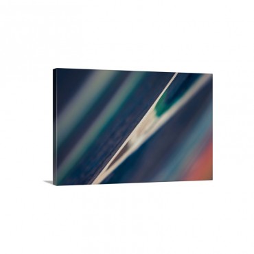 Pacific 2 Wall Art - Canvas - Gallery Wrap