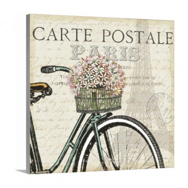 Paris Ride I