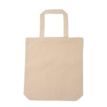 Promotional 6 oz Tote Bag with Gusset