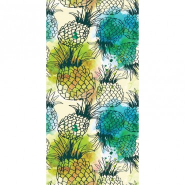 Pineapples