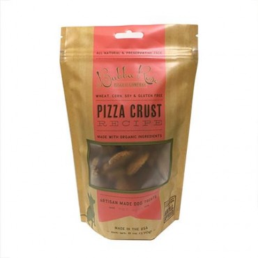 Pizza Crust Biscuits - 4 Set