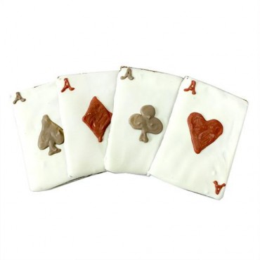 Playing Cards - case of 12