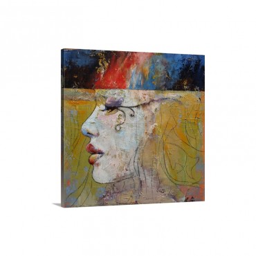 Queen Wall Art - Canvas - Gallery Wrap