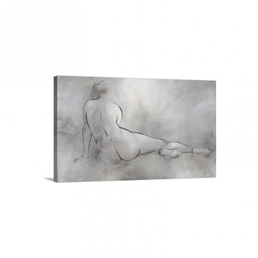 Quiet Moments Wall Art - Canvas - Gallery Wrap