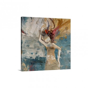 Radiance Wall Art - Canvas - Gallery Wrap