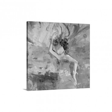 Radiance Wall Art - Canvas - Gallery Wrap