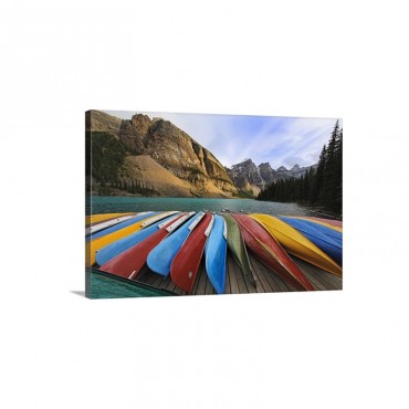 Ready To Go Wall Art - Canvas - Gallery Wrap