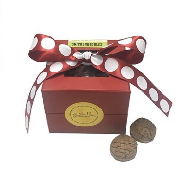 Snickerdoodle Box - 2 Sets
