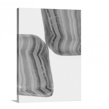 Rock Formations 9 Wall Art - Canvas - Gallery Wrap
