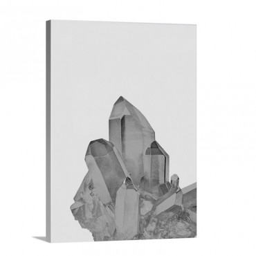 Rock Formations 2 Wall Art - Canvas - Gallery Wrap
