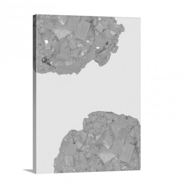 Rock Formations 11 Wall Art - Canvas - Gallery Wrap