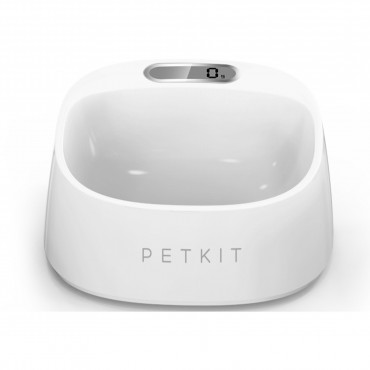 PETKIT FRESH Smart Digital Feeding Pet Bowl 