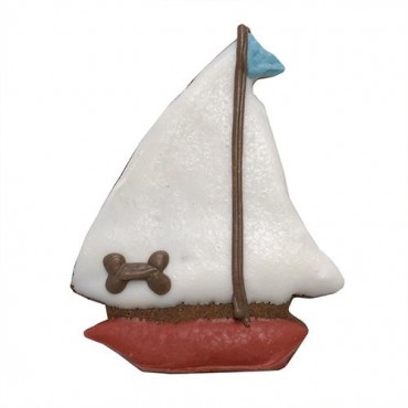 Sailboat - Case of 12 