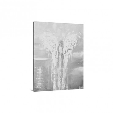 Sheltering You Wall Art - Canvas - Gallery Wrap