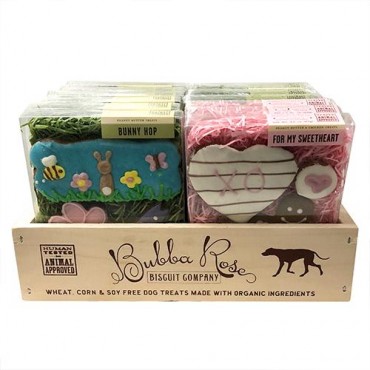 Spring Boxed Crate Set