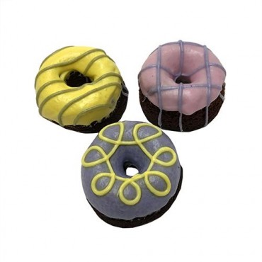 Spring Mini Donuts - Case of 12