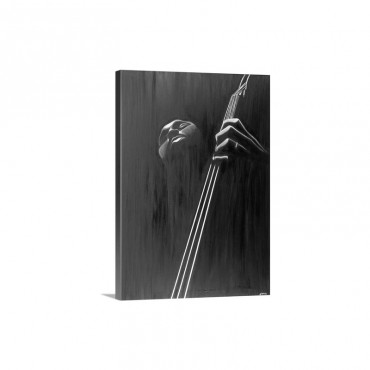 In a Groove Wall Art - Canvas - Gallery Wrap