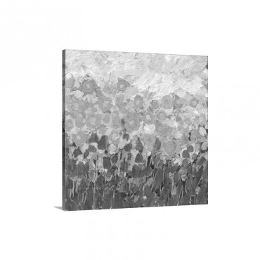 Memories of a Spring Day Wall Art - Canvas - Gallery Wrap