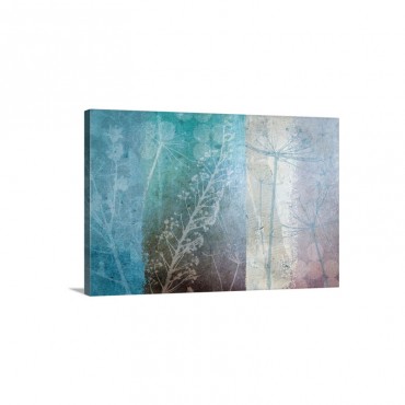 Ethereal Wall Art - Canvas - Gallery Wrap