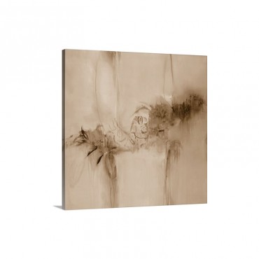 Sonata I Wall Art - Canvas - Gallery Wrap