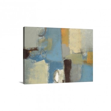 Composure Wall Art - Canvas - Gallery Wrap