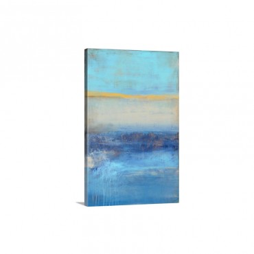 Rondayview Bay Wall Art - Canvas - Gallery Wrap