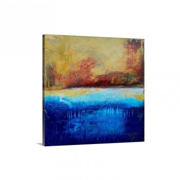 Venice Grand Canal Wall Art - Canvas - Gallery Wrap