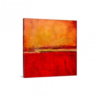 Under The Tuscan Sun Wall Art - Canvas - Gallery Wrap