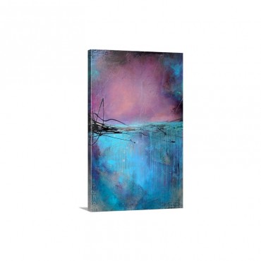 Smugglers Cove Wall Art - Canvas - Gallery Wrap