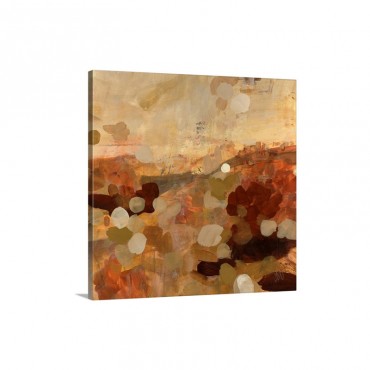 New Home I Wall Art - Canvas - Gallery Wrap