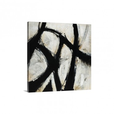 Symbology Wall Art - Canvas - Gallery Wrap