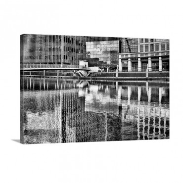 The Crossing Wall Art - Canvas - Gallery Wrap