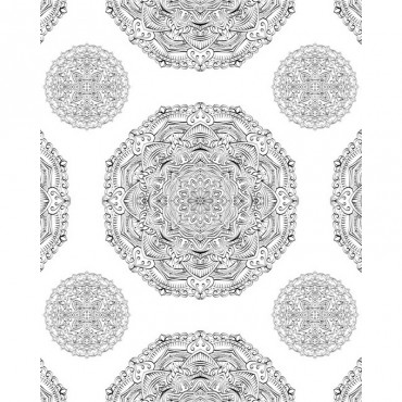 Tiled Pattern I I