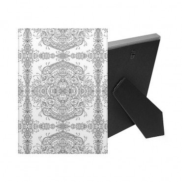 Tiled Pattern I