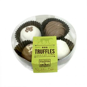 Truffles Box - 4 Set