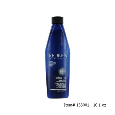 Redken - Extreme Shampoo Fortifier For Distressed Hair Packaging May Vary 10.1 oz