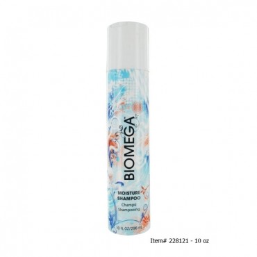 Aquage - Biomega Moisture Shampoo 10 oz