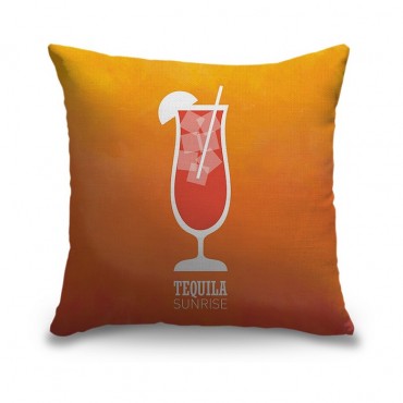 Tequila Sunrise