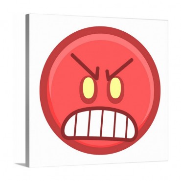 Aggravated Emoji