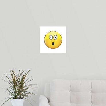 Suprised Emoji
