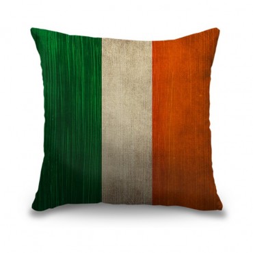 Ireland Textured Flag