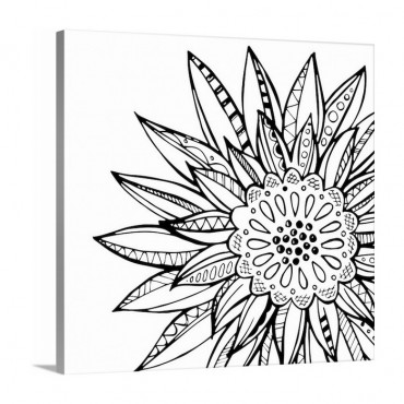 Color Me Sunflowers