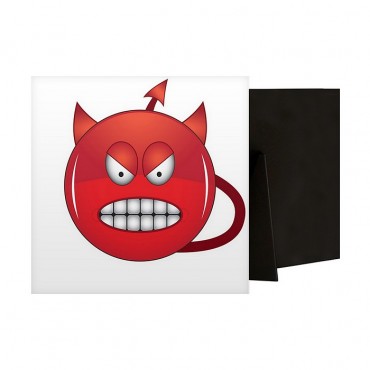Devil Emoji