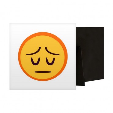 Disamyed Emoji