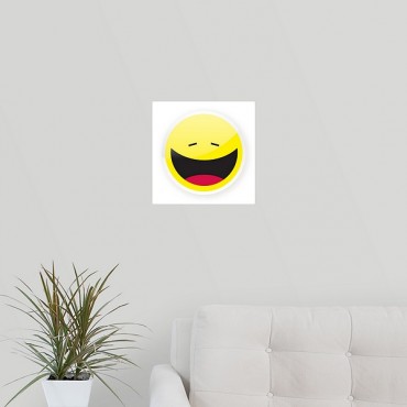 Pleased Emoji