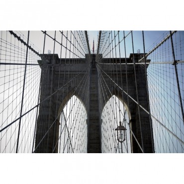 Brooklyn Bridge New York NY